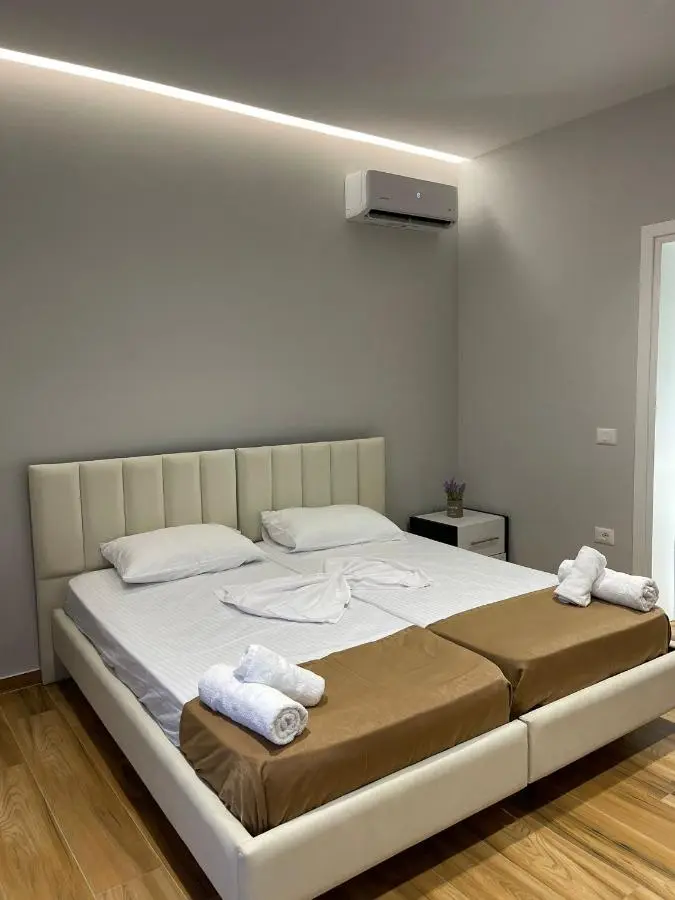 Luxury Apartment Ergen
