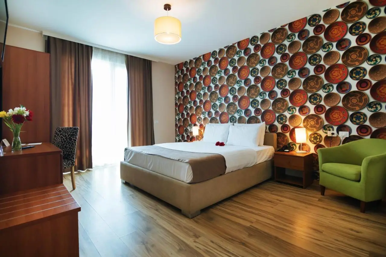 Albanian Star Hotel