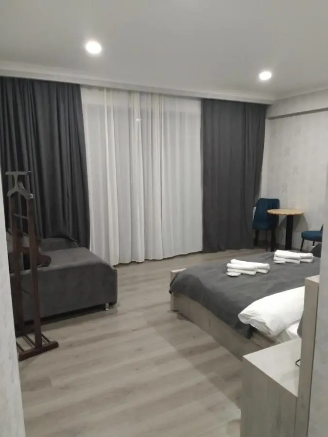 Prime Hotel Kazbegi