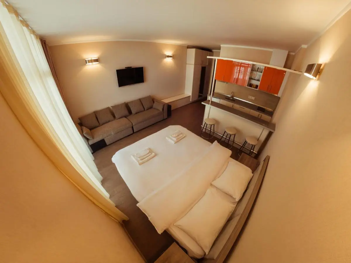 ORBI APART HOTEL