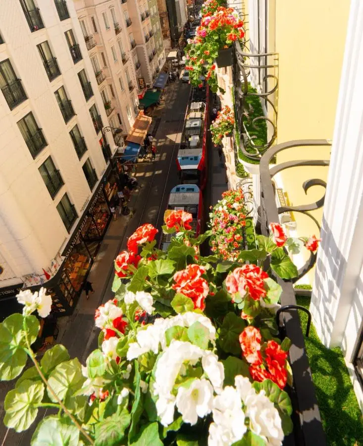 Orient Express & Spa by Orka Hotels