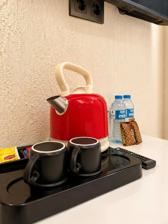 Casa Florya Suites