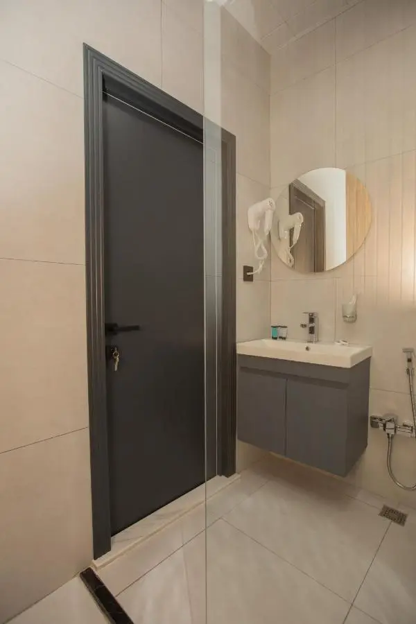 The Nest Hotel Baku