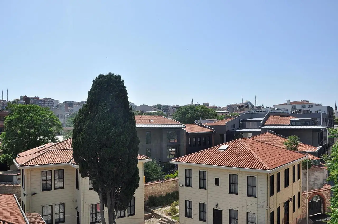 Hotel Baykal