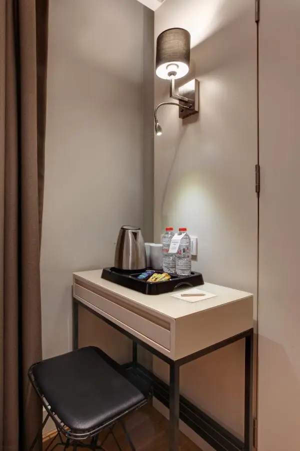 Suadhan Hotel