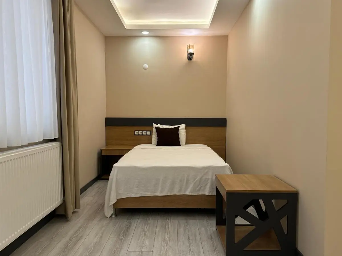 KORKMAZ OTEL