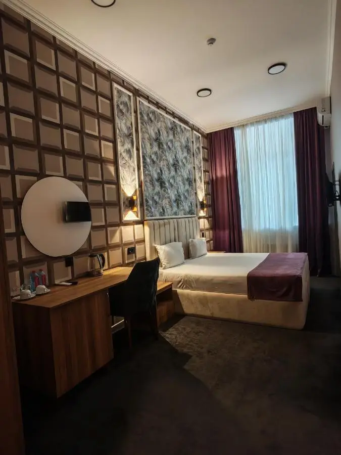 Will Hotel