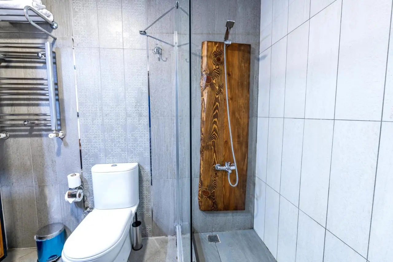 Karakoy Aparts Hotel - Special Category