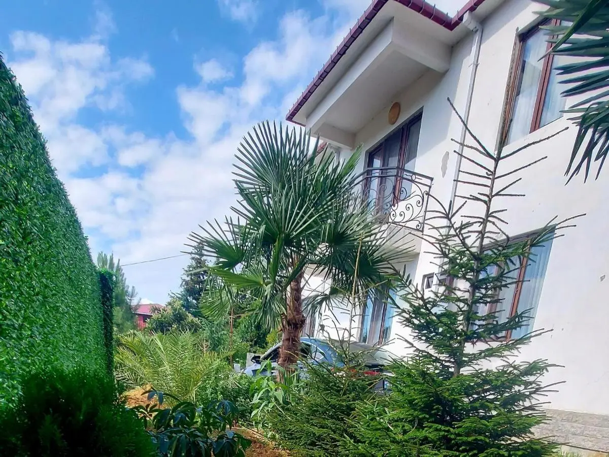 Villa in Chakvi