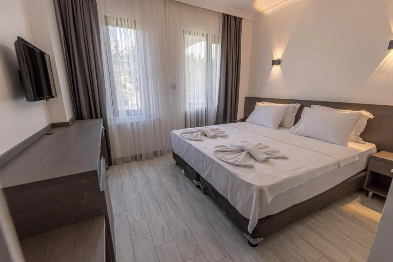 Olinda Hotel & Spa