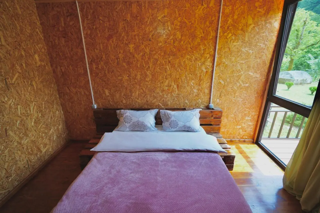 Nahei Cottage Martvili