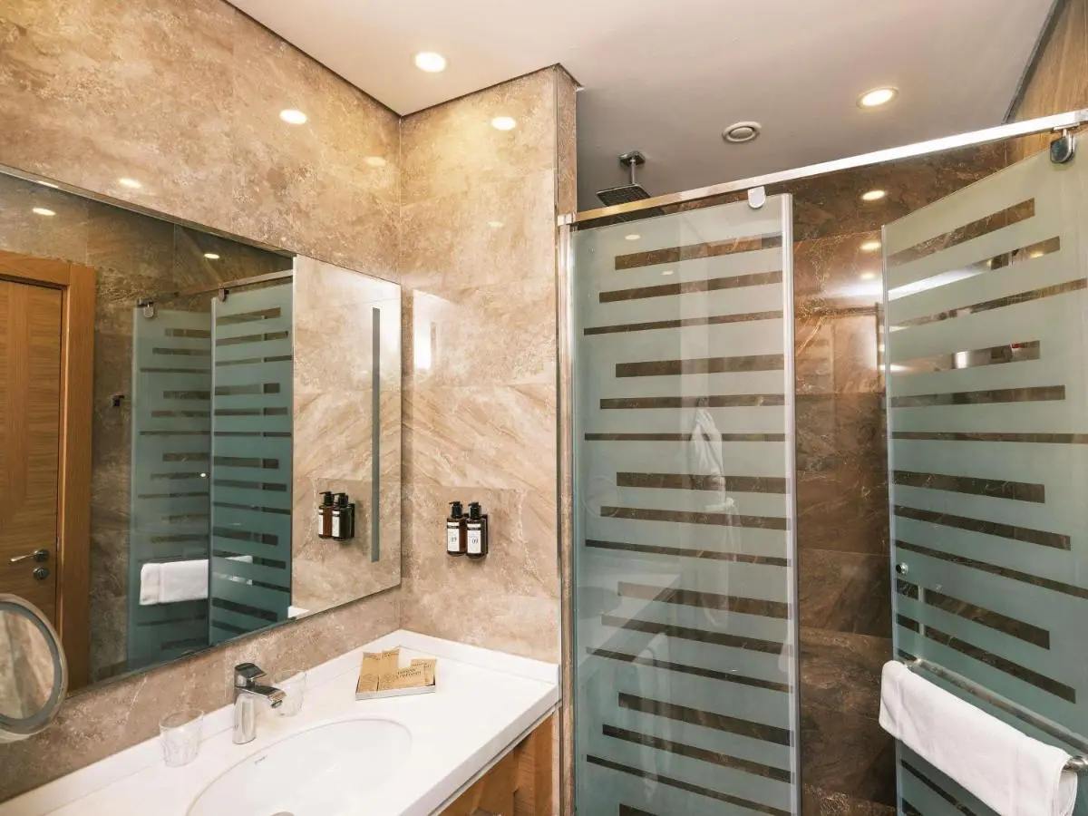 Movenpick Winter Park Baku