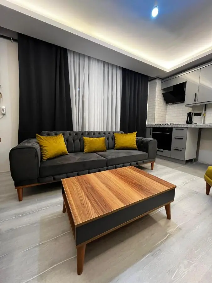 Lighthouse Suite