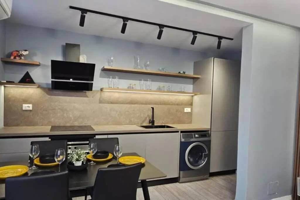 City Center Apartment