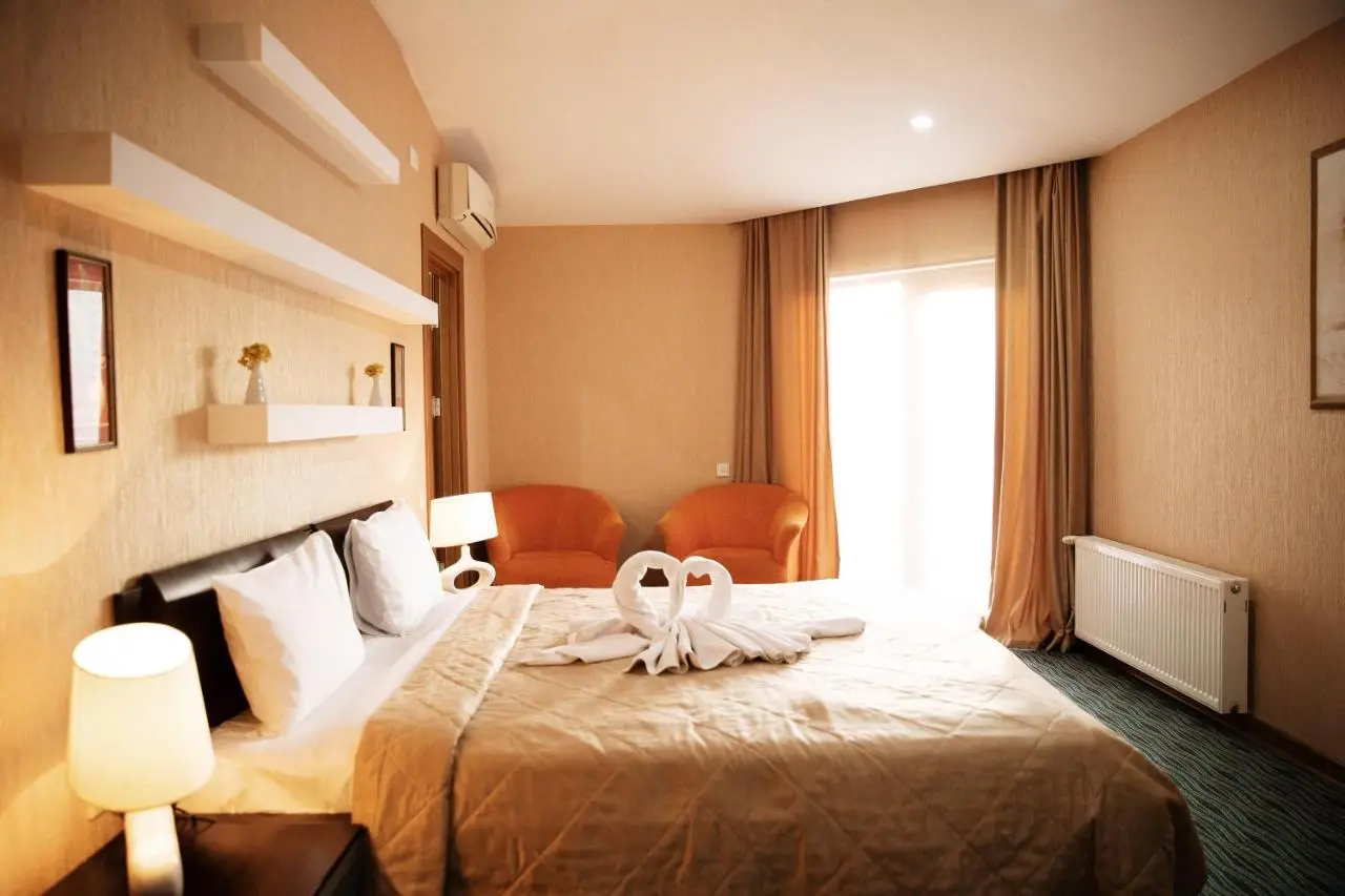 Austin Hotel Baku