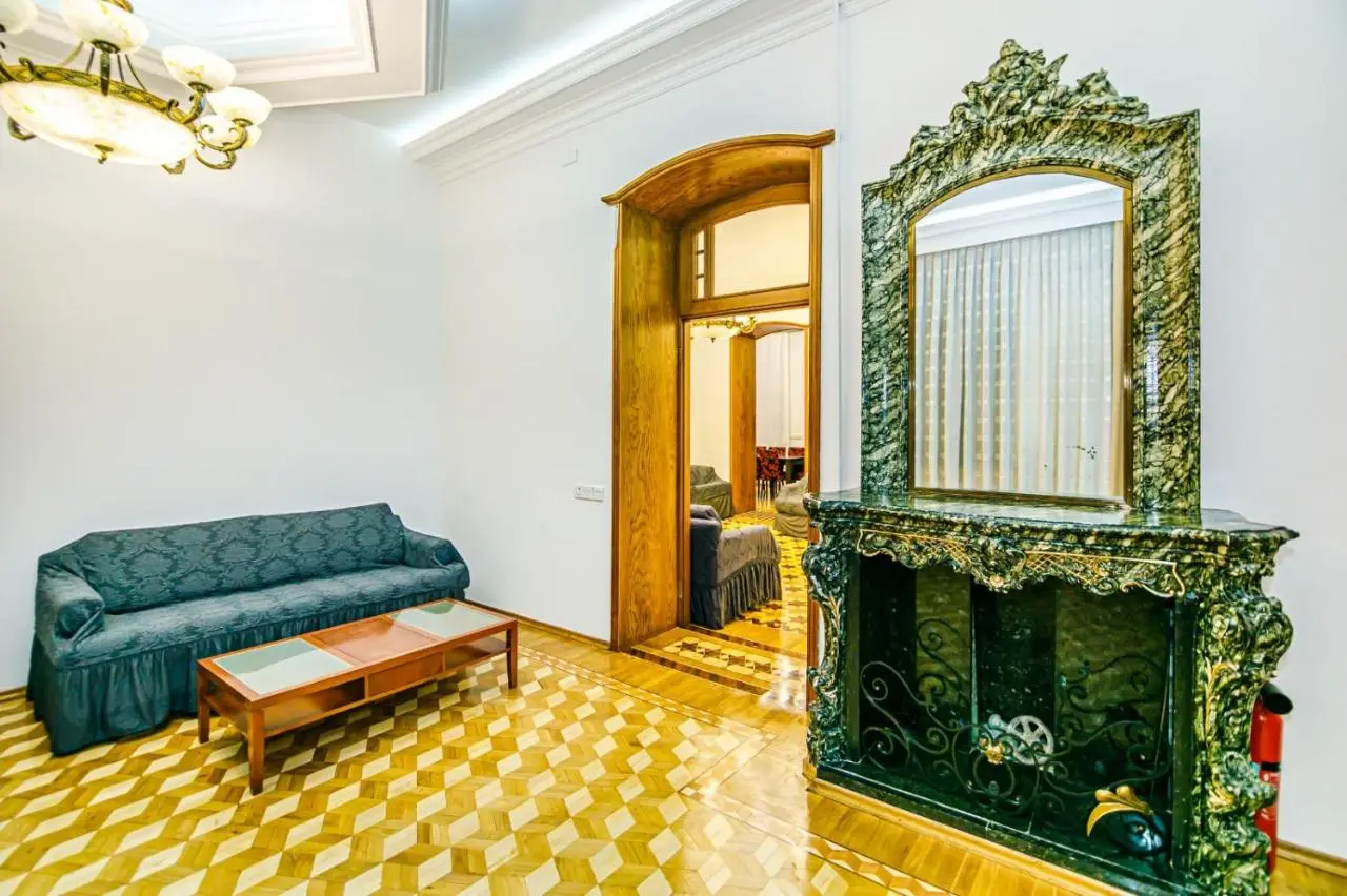 Apartment Big Palace