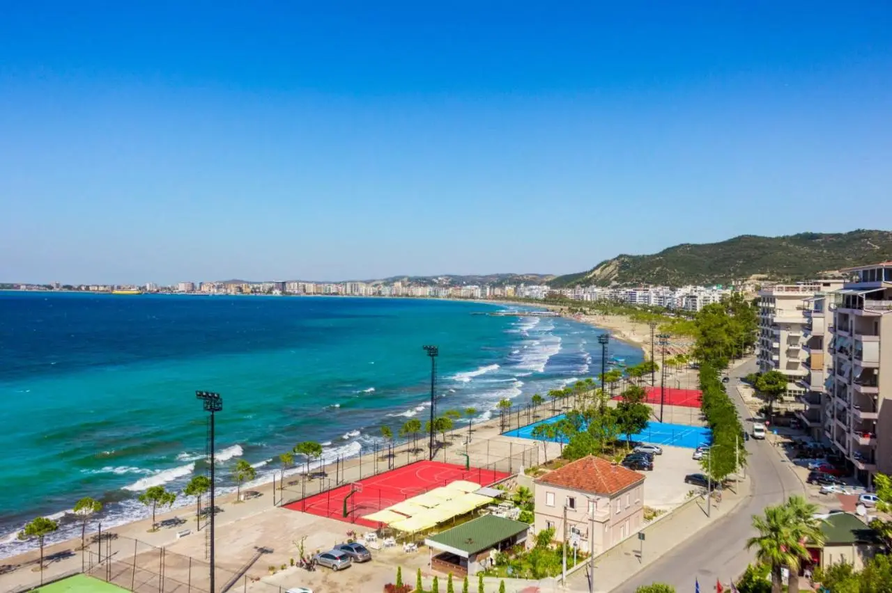 Gus Apartament Vlore