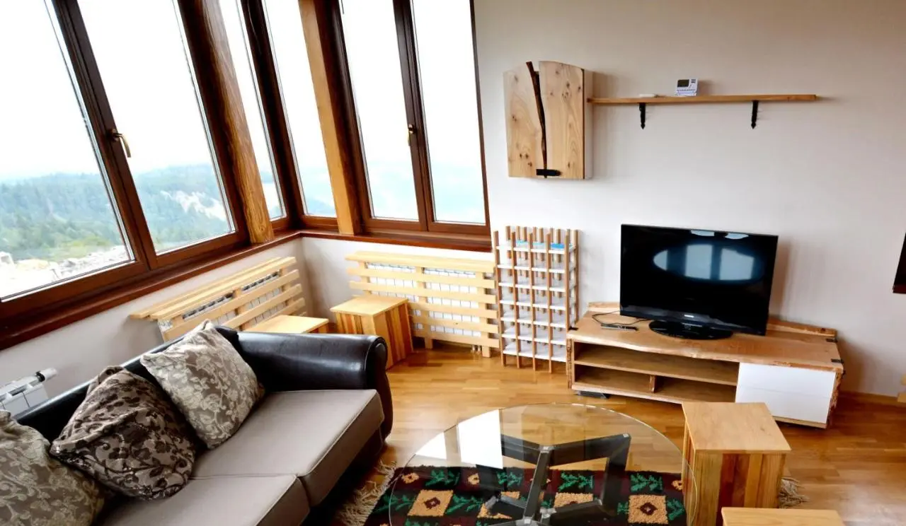 Bojo Deluxe Jahorina