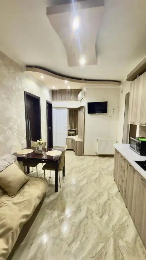 Tamuna apartment