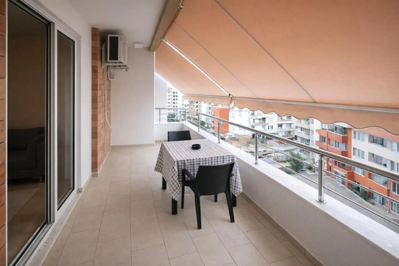 Eni`s Apartments