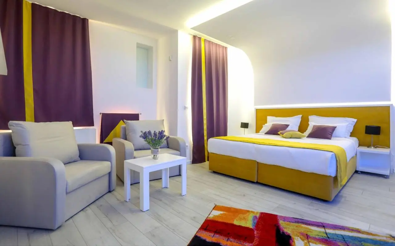 Hotel Boutique Libris
