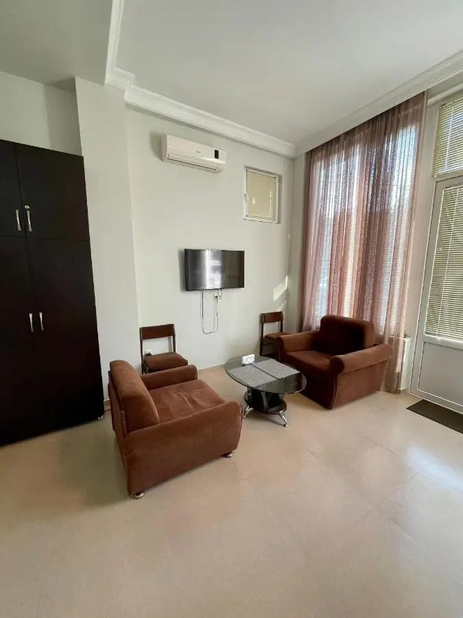 Keti 's Apartment in Batumi