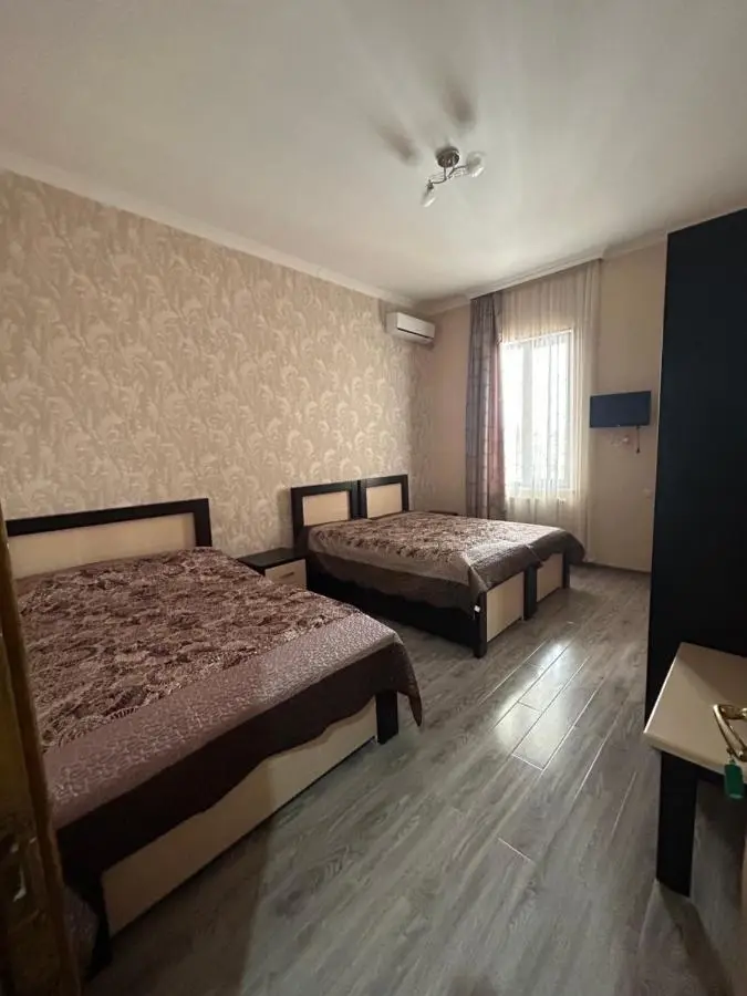 Medea Guest House