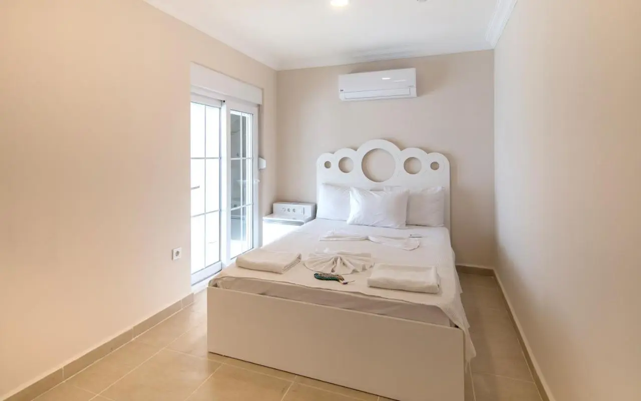 White Star Antalya