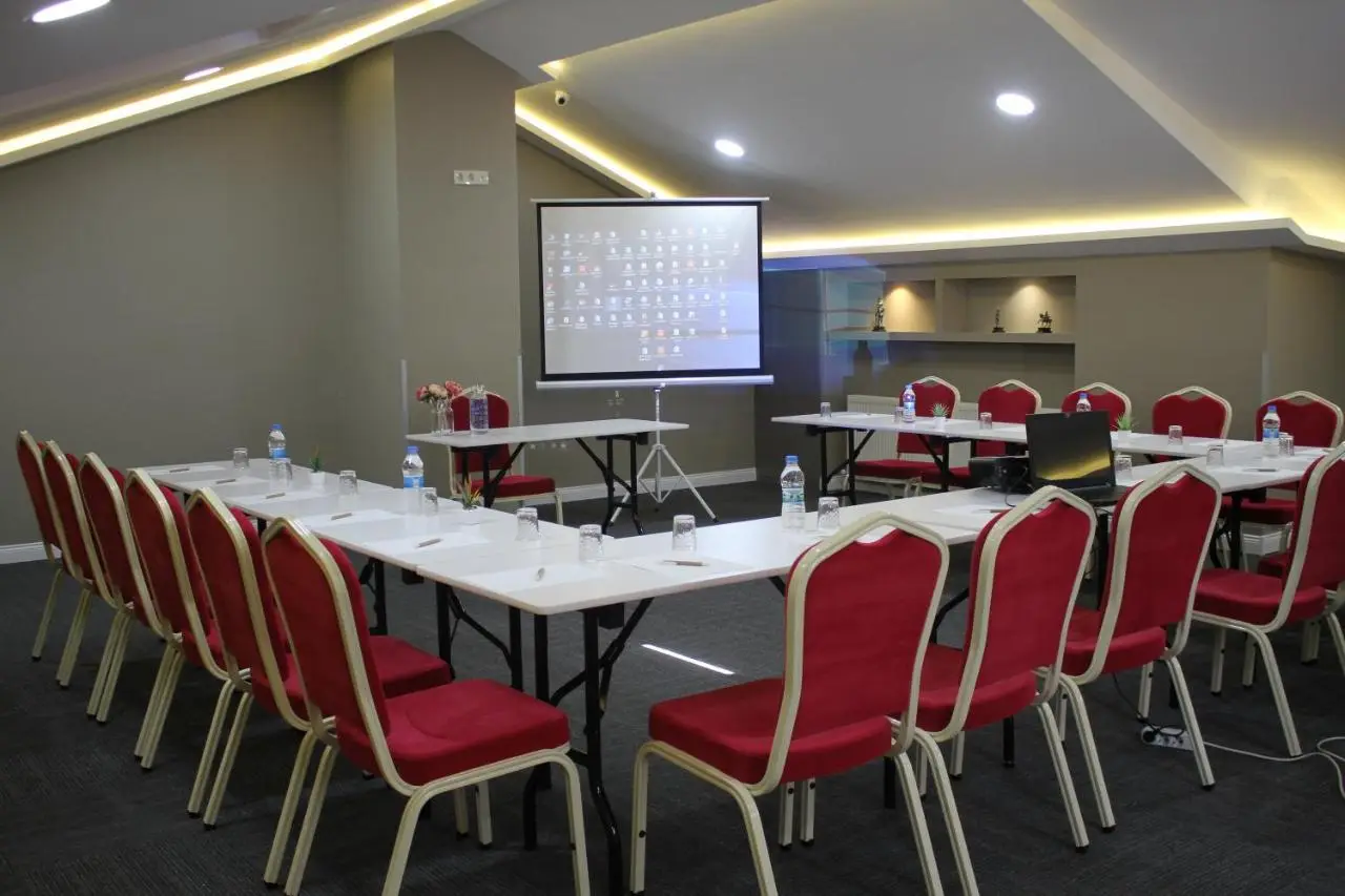 Niconya Port Suite&Hotel