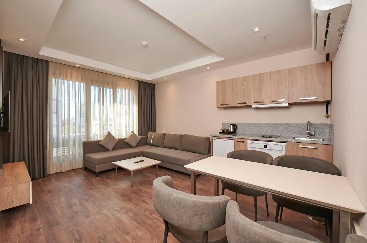 Livinton İstanbul Ataşehir