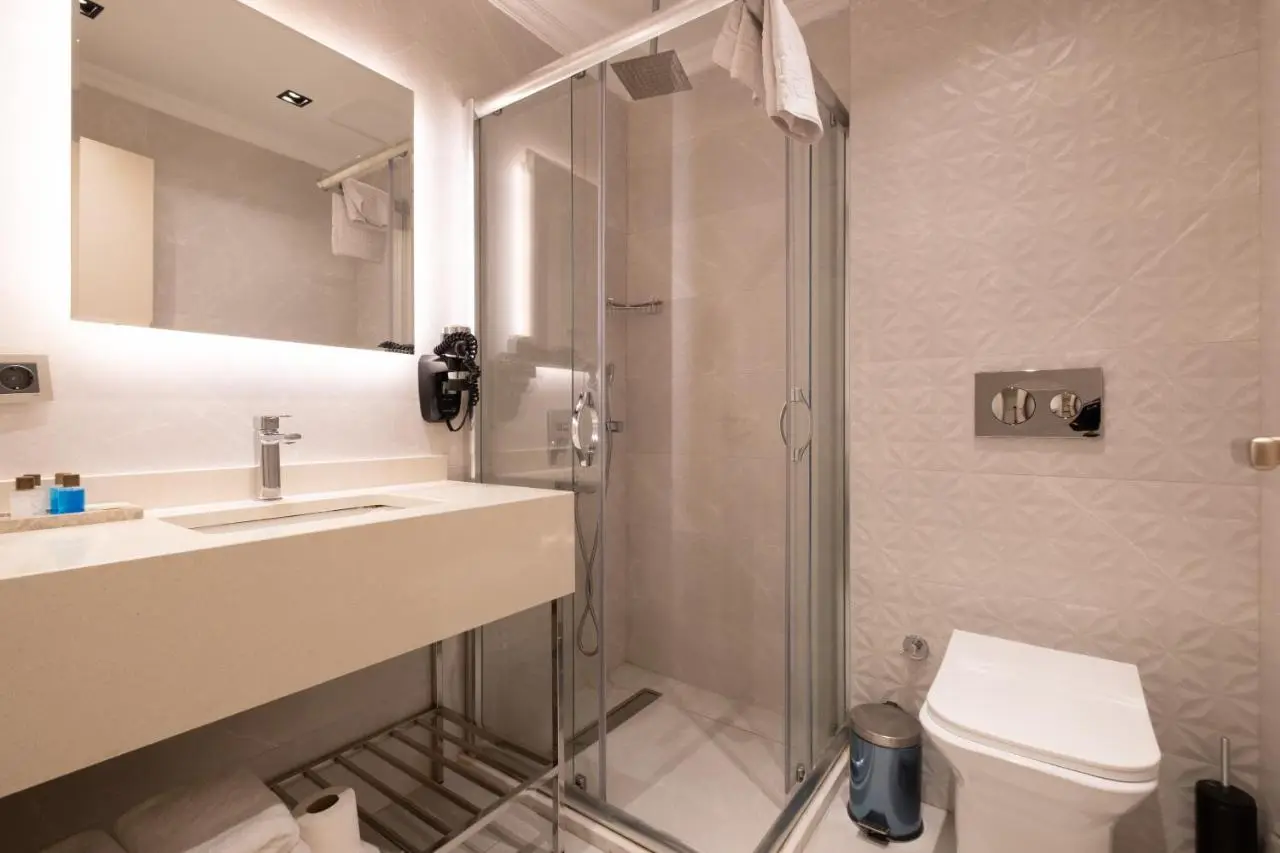 Celine Hotel Taxim