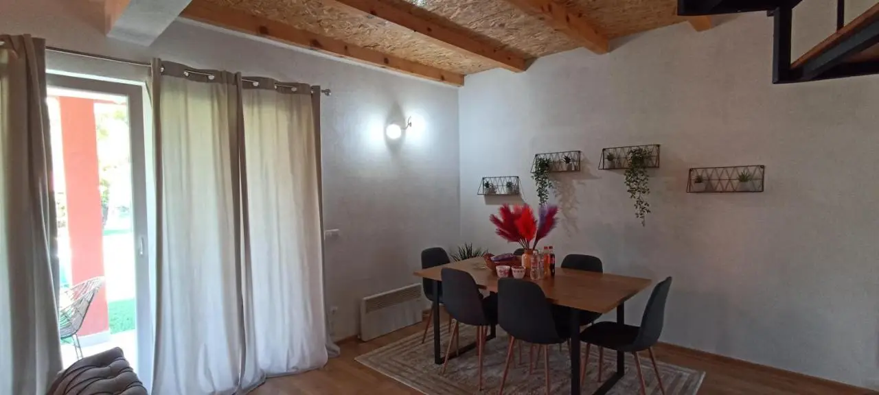 Holiday home Dani