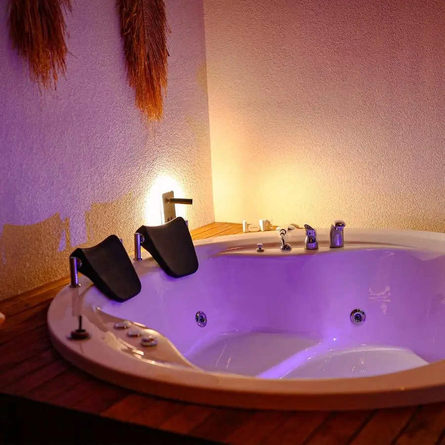 Grand Paradise Resort Sapanca
