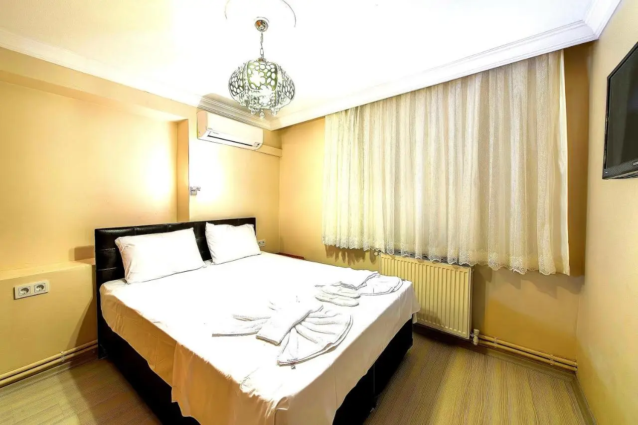 Efe Apart Hotel
