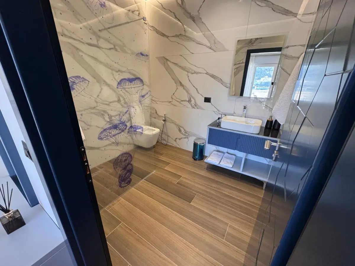 Airstay seaview Saranda