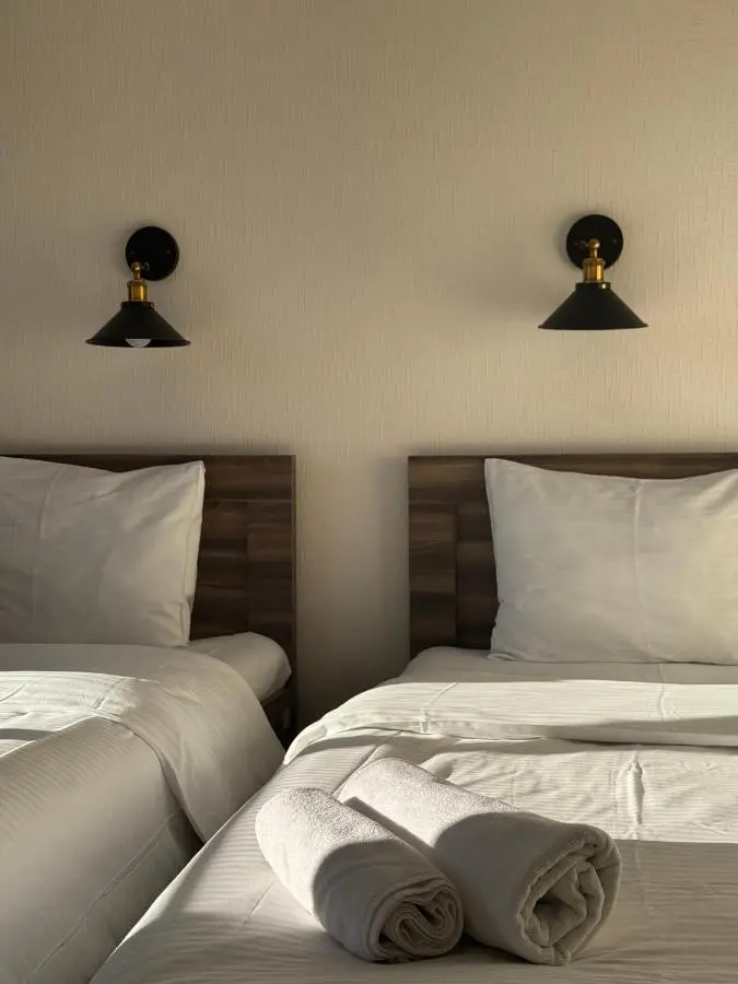 Hotel Gold Kazbegi