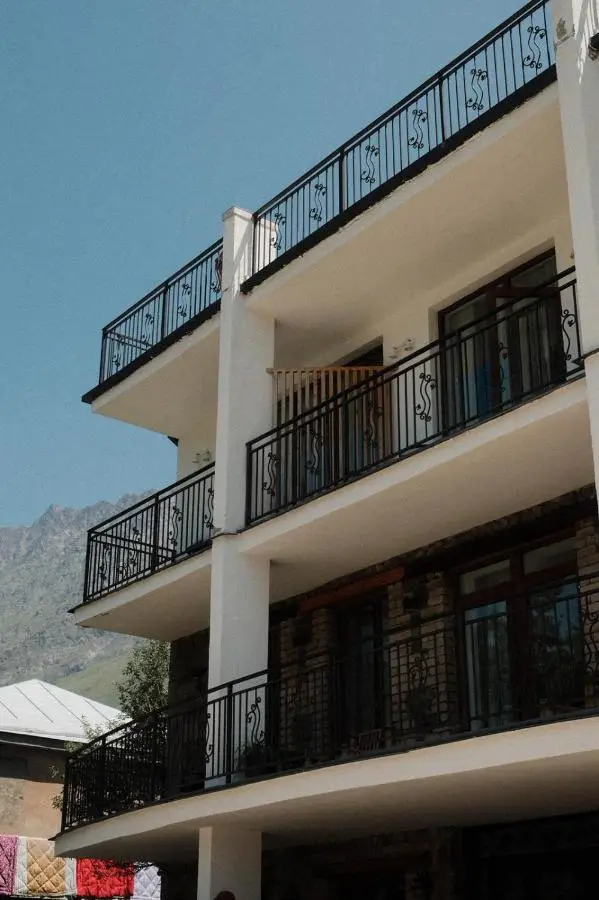 Mood Hotel Kazbegi