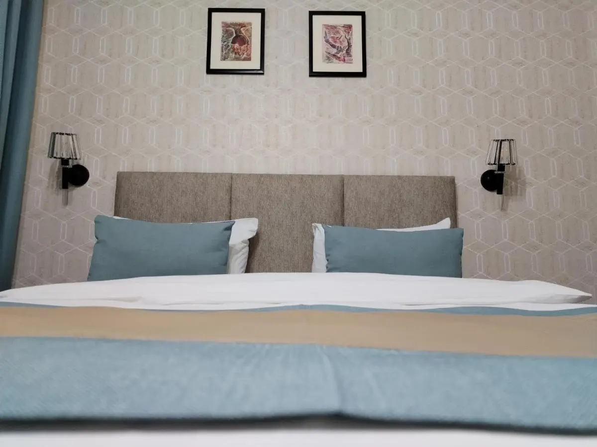 Pera Hotel Baku