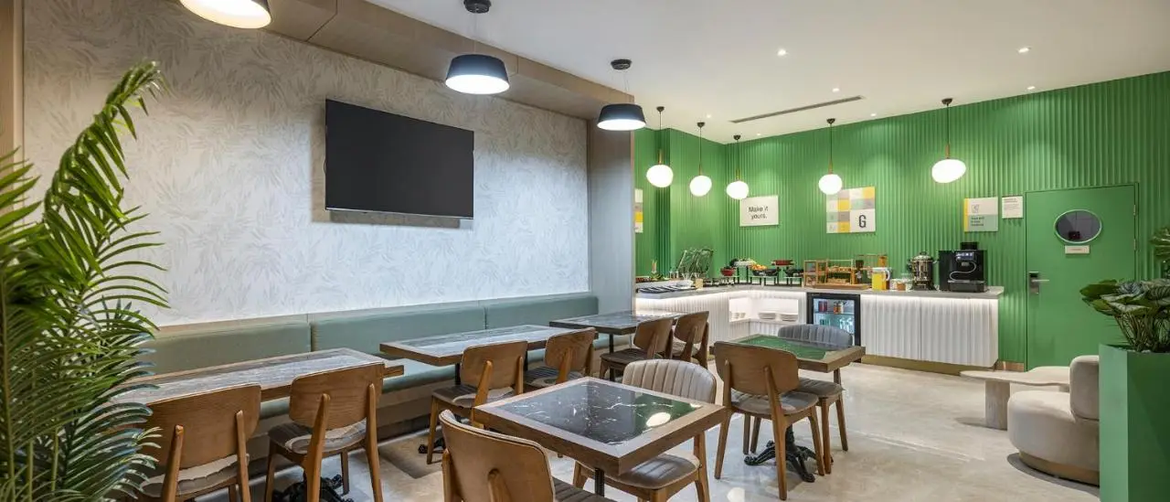 Garner Hotel Istanbul - Airport Arnavutkoy by IHG