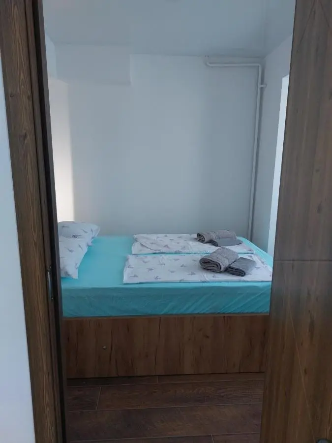 TA Ortachala flat