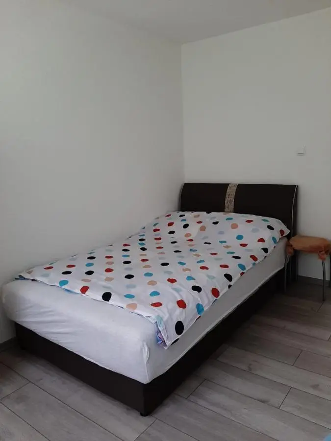 Apartman Dujmović