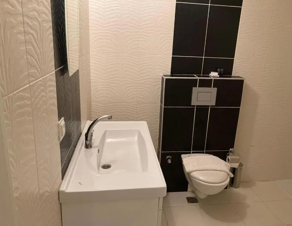 Alfa Apart Hotel