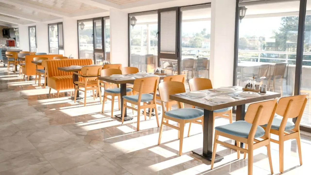 Yalıköy Deniz Otel Istanbul