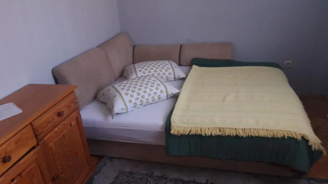Apartman Oasis 2 Ilidza