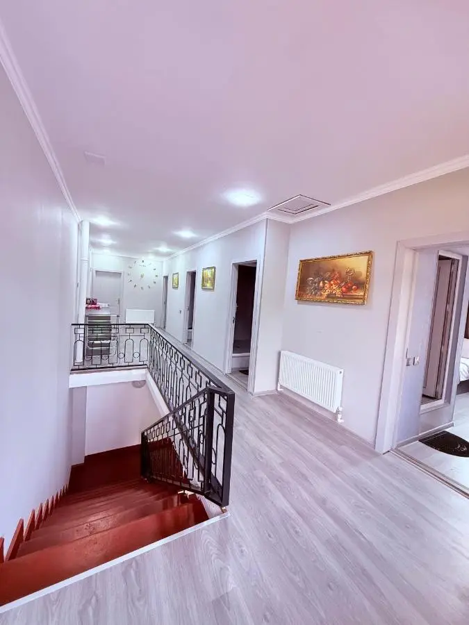 Elit Hostel Qabala