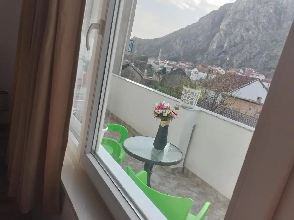 Guesthouse Sanja - Apartments 212