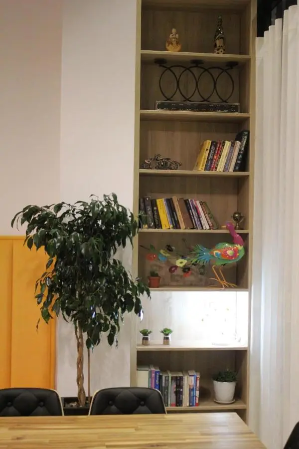 Park Hotel Tirana