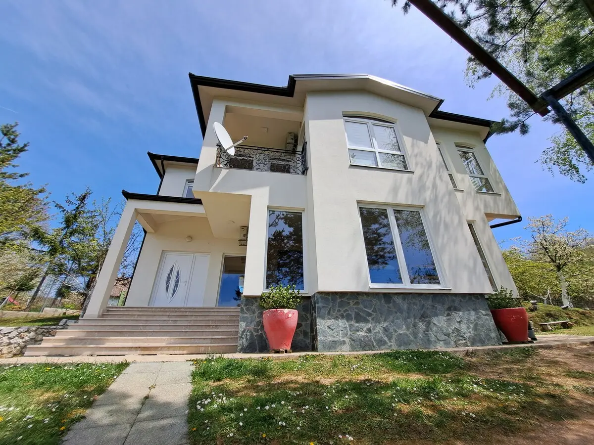 Villa Bloom - Villa in nature with a large orchard