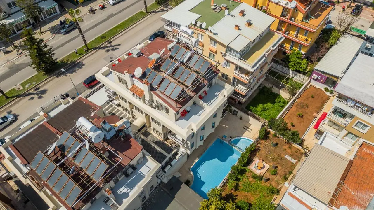 Sava Hotel