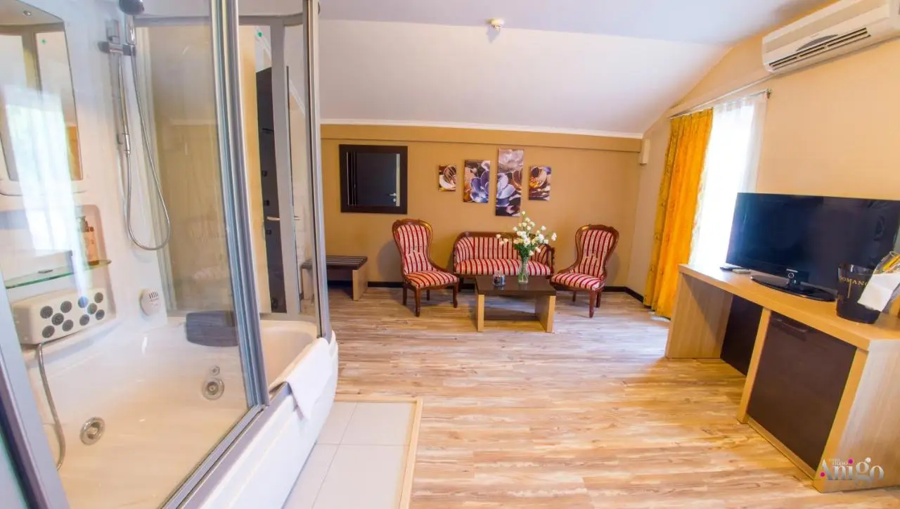 Apartments Cavaliero